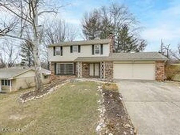 953 Westwood Dr, Jefferson City, MO 65109