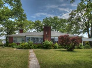 1111 Old McMinnville Hwy, Woodbury, TN 37190