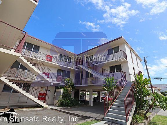 2nd image of 2818 Leialoha Ave APT 304