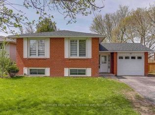 17 Glenwood Rd, Ingersoll, ON N5C3N7