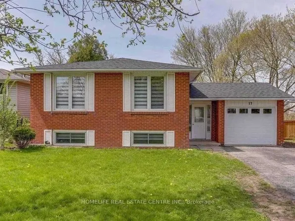 17 Glenwood Rd, Ingersoll, ON N5C 3N7