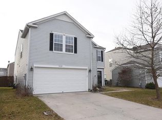 9535 W Campfire Dr, Pendleton, IN 46064