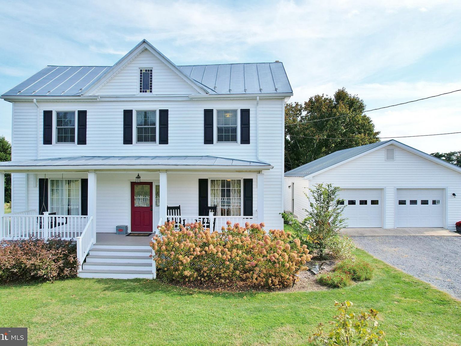 12246 Back Rd, Toms Brook, VA 22660 Zillow