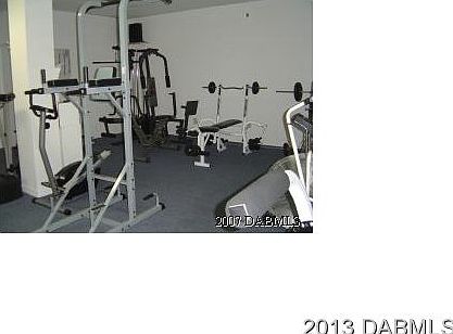 3rd image of 2800 N Atlantic Ave APT 606