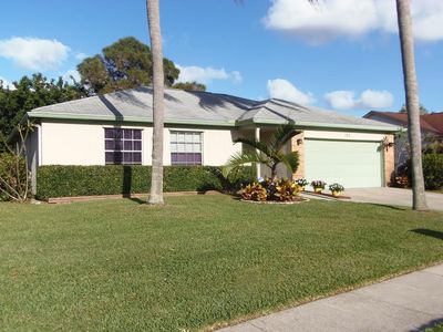 120 Arrowhead Cir, Jupiter, FL, 33458