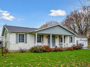 2504 Marion Marysville Rd, Marion, OH