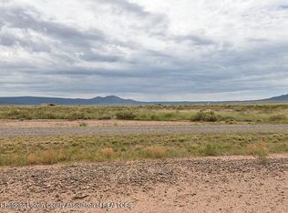 218 Frontier Rd, Carrizozo, NM 88301