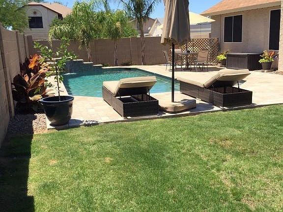 Pershing Pool