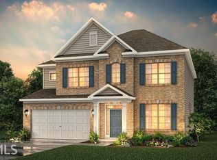 7560 Easton View Ct #119, Cumming, GA 30028