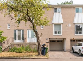 19 Liszt Gate #307, Toronto, ON M2H1G6