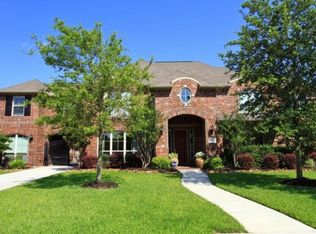 5906 Royal Hill Ct, Kingwood, TX 77345