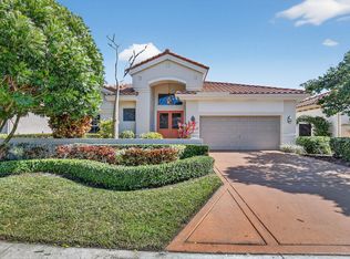 Santa Barbara, Boca Raton, FL 33434