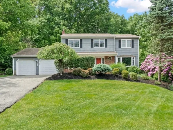 25 Kings Rd, Rockaway Twp., NJ 07866