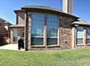 1224 Dayton Dr, Argyle, TX 76226