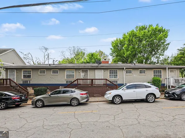 272 Glenn St SW, Atlanta, GA 30312