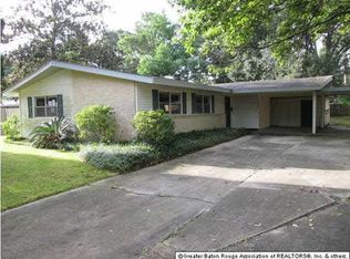 10364 Lebanon St, Baton Rouge, LA 70816