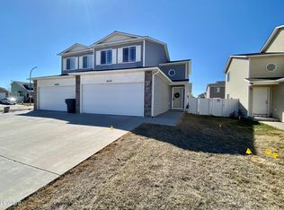 3418 Quacker Ave, Gillette, WY 82718