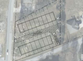 311 S Mock St, Prairie Grove, AR 72753