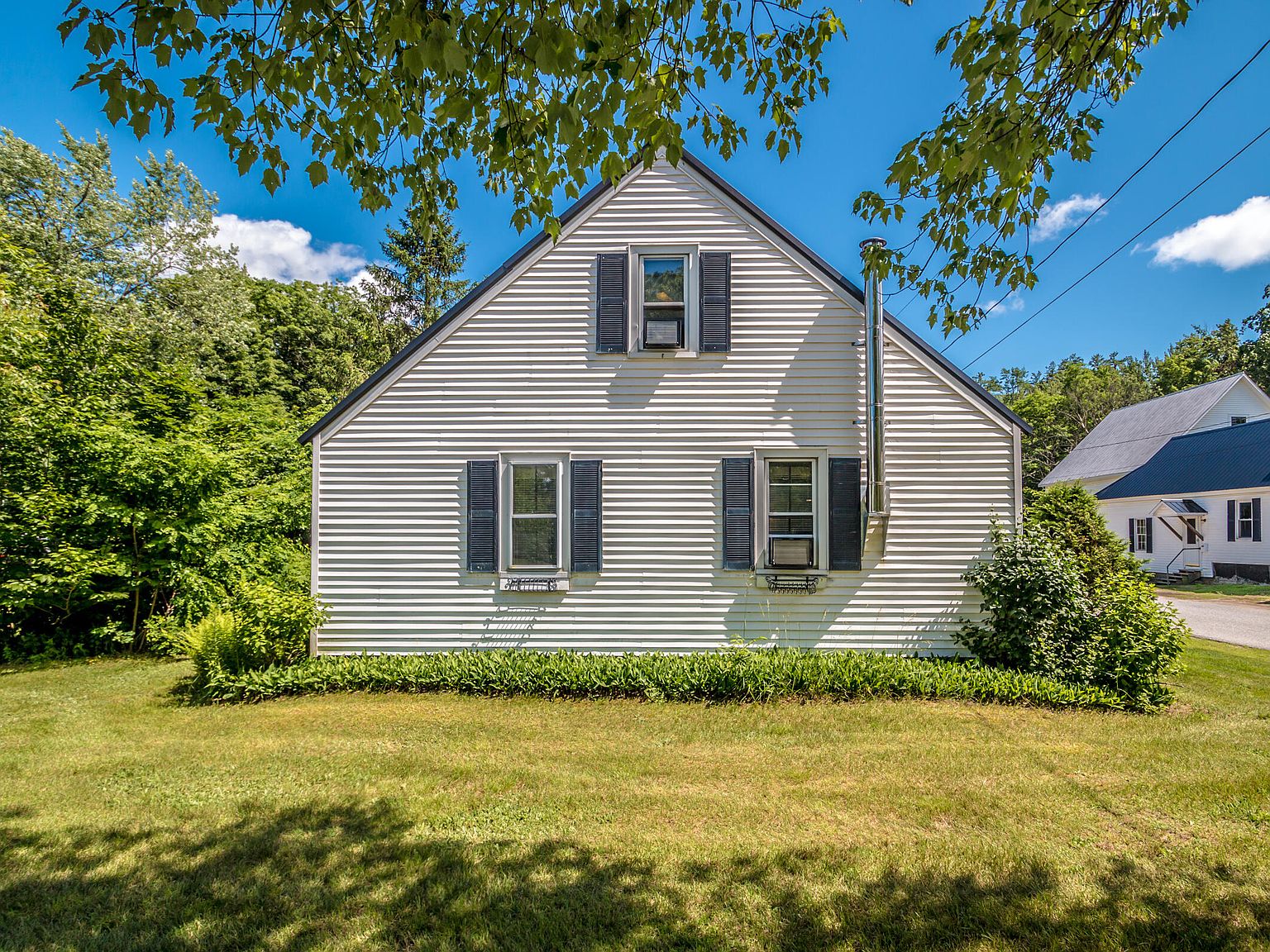 4 Dana Street, Fryeburg, ME 04037 MLS 1563553 Zillow