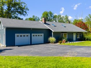 106 Goshen Hill Rd, Lebanon, CT 06249