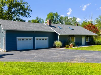 106 Goshen Hill Road, Lebanon, CT, 06249