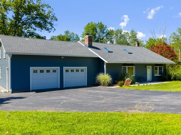 106 Goshen Hill Road, Lebanon, CT 06249