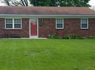 119 Allen Dr, Swanton, OH 43558