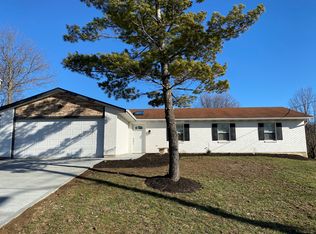 5574 Planet Dr, Fairfield, OH 45014