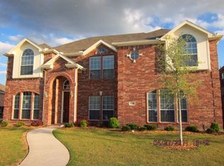 11475 Gatesville Dr, Frisco, TX 75035