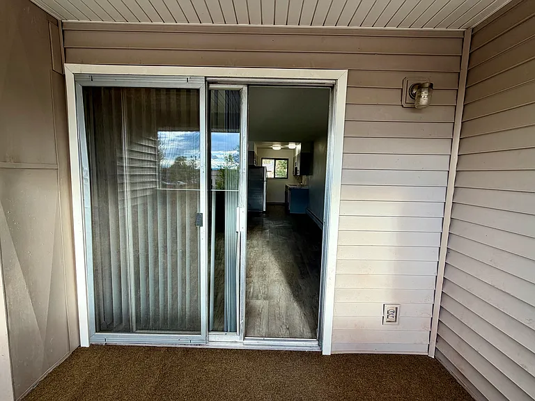 Cedar Terrace Apartments — Photo 12