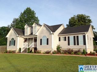 56 Chestnut Vw, Hayden, AL 35079