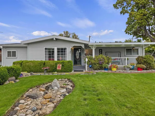 6800 W Folk Dr, Boise, ID 83704