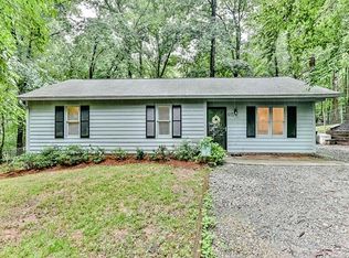 615 Rene Cir, Waxhaw, NC 28173