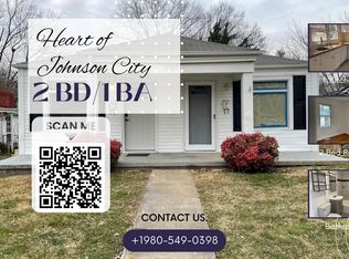 1007 E Unaka Ave #1, Johnson City, TN 37601