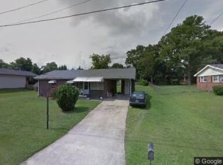 1109 Mountain View Rd NW, Conyers, GA 30012