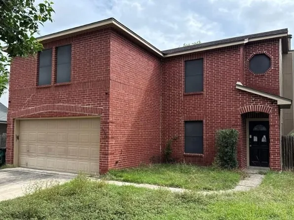 13851 Wondering Oak, San Antonio, TX 78247