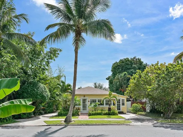 1512 Florida Avenue #A/B, West Palm Beach, FL 33401