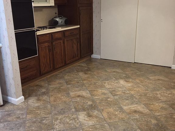 Double wall oven and cook top