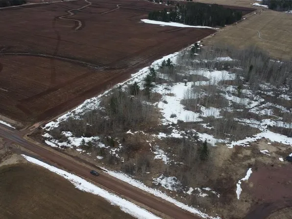 10 Acres Petrin Road, Mason, WI 54856