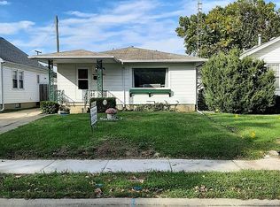 1543 W Monroe St, Springfield, IL 62704