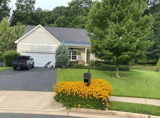 1006 Jons Pl, Fredericksburg, VA 22401
