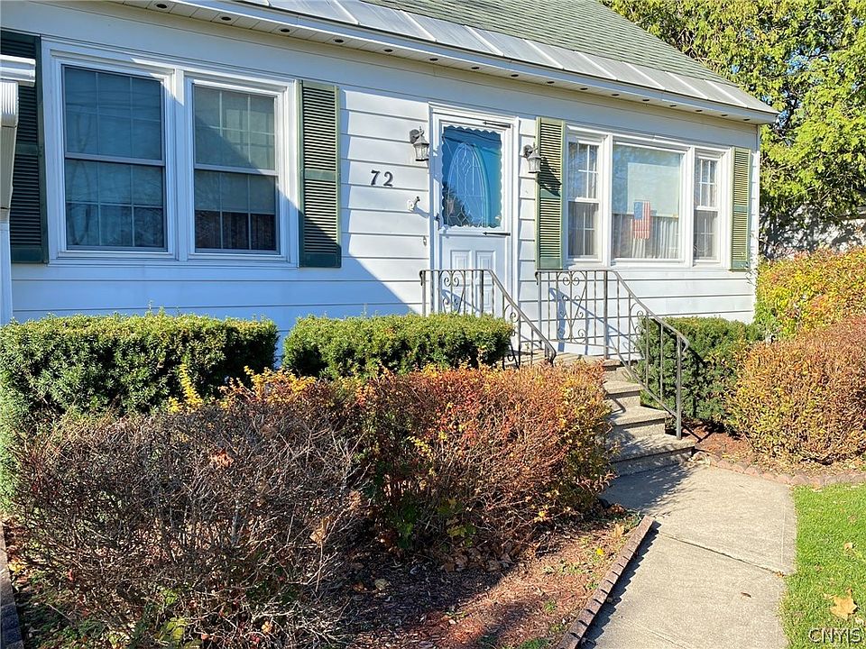 72 Clinton St, New York Mills, NY 13417 Zillow