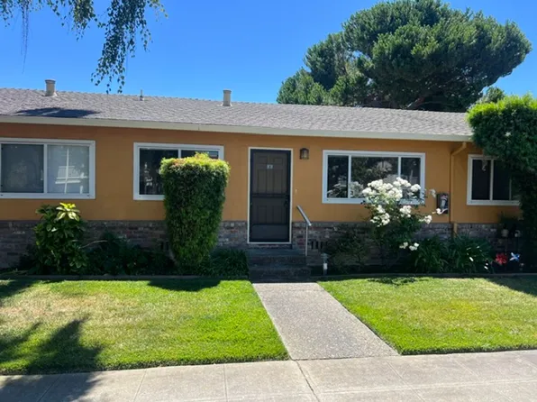 0246 - Arroyo, 2550 Arroyo Dr APT 2, Santa Clara, CA 95051