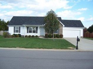 2716 English Hill Dr, Murfreesboro, TN 37130