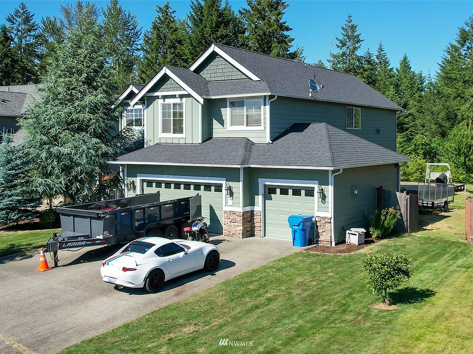 Welcome Home! to puyallups premier c community where breathtaking views await you!