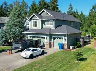 17415 136th Avenue Ct E, Puyallup, WA 98374