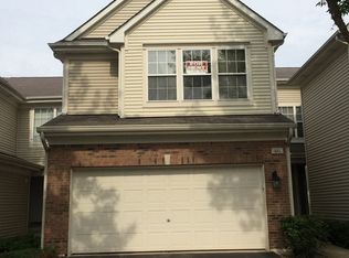 46 Egg Harbour Ct, Schaumburg, IL 60173