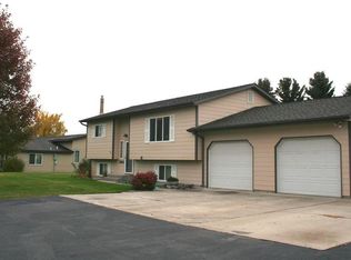 1365 Baldy Mountain Ln, Belgrade, MT 59714