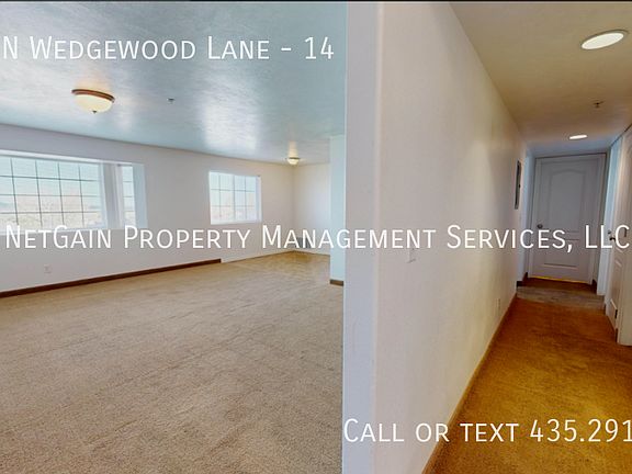 3rd image of 1784 N Wedgewood Ln #14