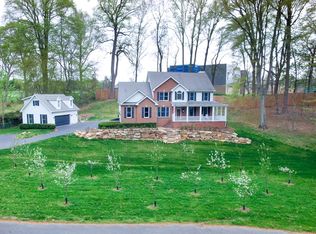 3818 Valley Brook Dr, Wilmington, DE 19808